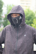 SDZ cagoule Alpha