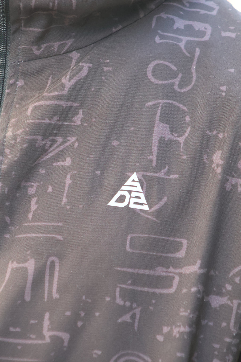 SDZ Black Label