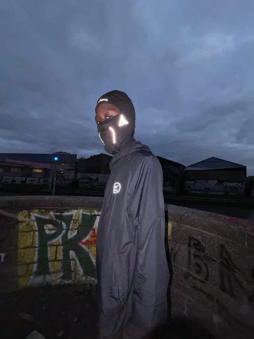 SDZ cagoule Alpha