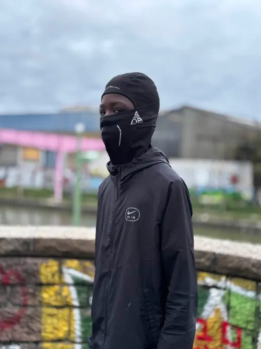 SDZ cagoule Alpha